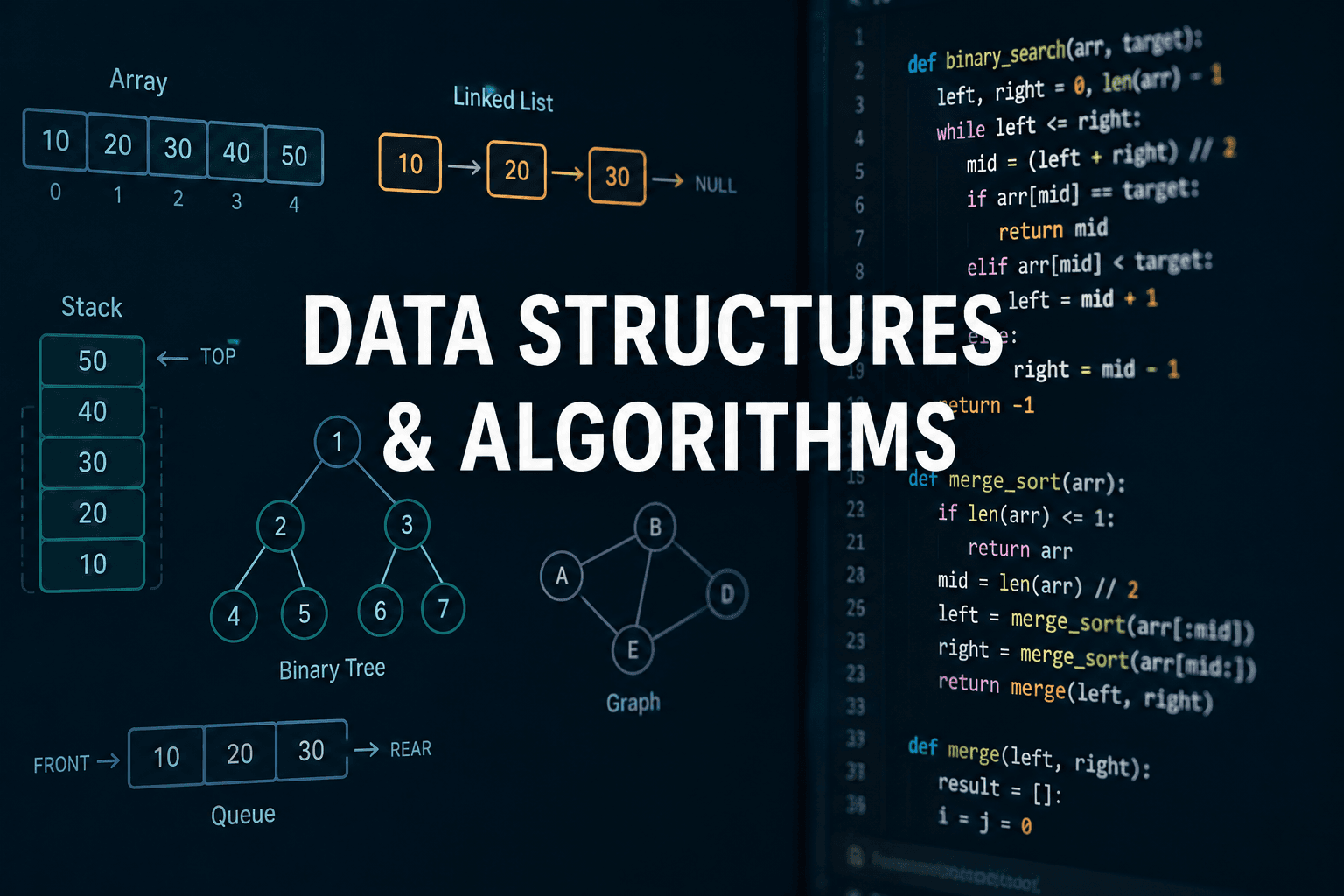Build Linked List in C - Part 1: A simple linked list