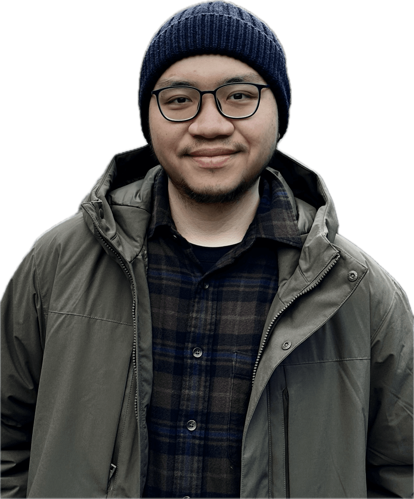 Portrait of Anh Tu Do